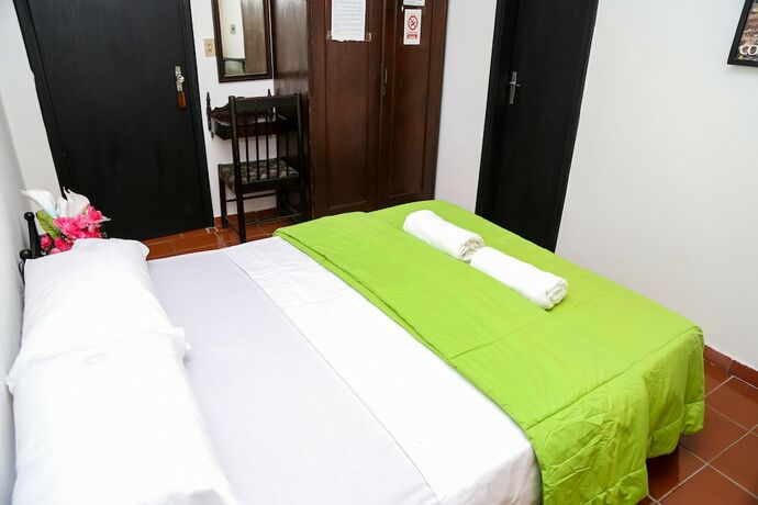 Imagen general del Hotel Costanera Hostel Asuncion. Foto 5