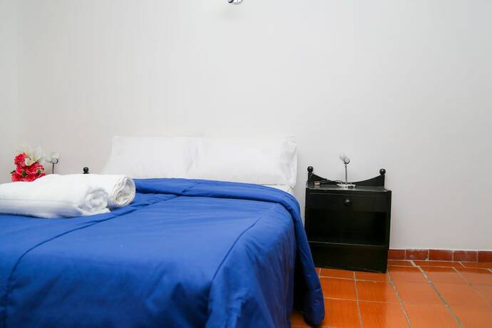 Imagen general del Hotel Costanera Hostel Asuncion. Foto 8