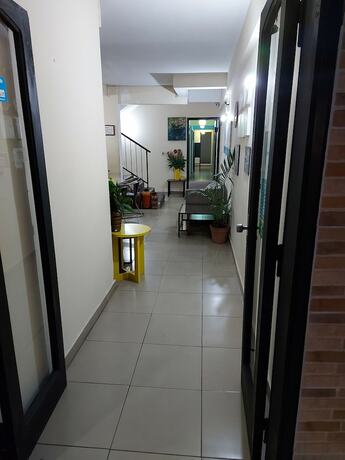 Imagen general del Hotel Costanera Hostel Asuncion. Foto 9