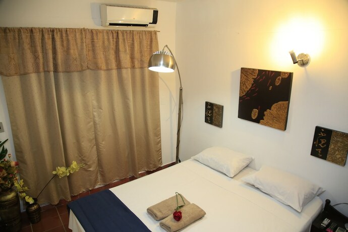 Imagen general del Hotel Costanera Hostel Asuncion. Foto 11