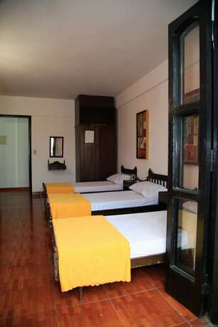 Imagen de la habitación del Hotel Costanera Hostel Asuncion. Foto 16