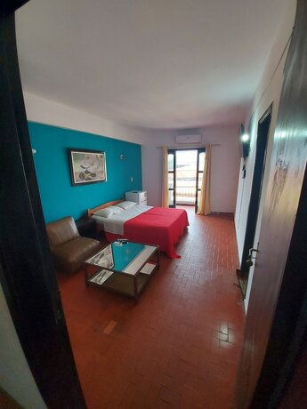 Imagen de la habitación del Hotel Costanera Hostel Asuncion. Foto 17