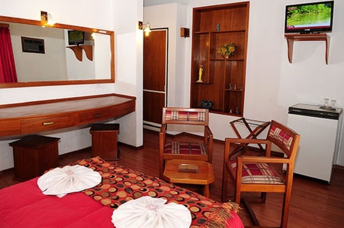 Imagen de la habitación del Hotel Costanera, VILLA CARLOS PAZ. Foto 6