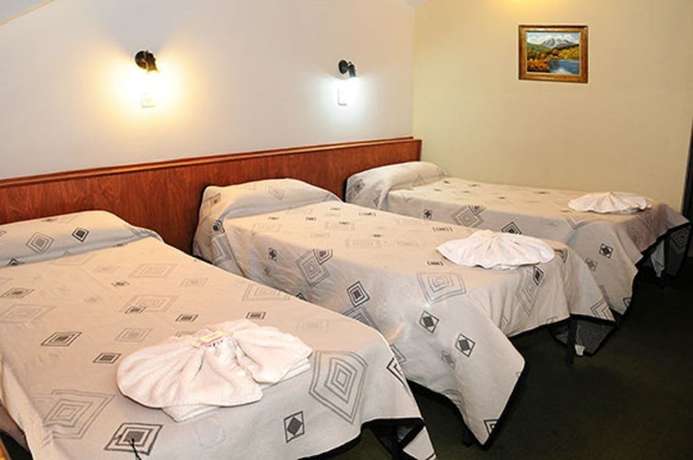 Imagen de la habitación del Hotel Costanera, VILLA CARLOS PAZ. Foto 7