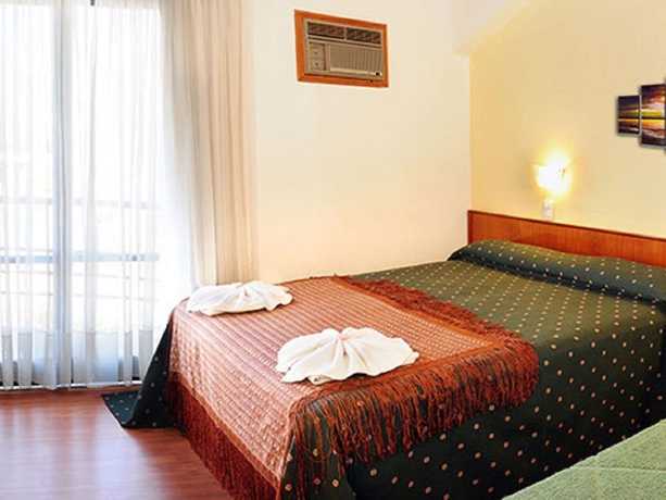 Imagen de la habitación del Hotel Costanera, VILLA CARLOS PAZ. Foto 8