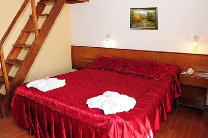 Imagen de la habitación del Hotel Costanera, VILLA CARLOS PAZ. Foto 9