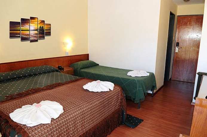 Imagen de la habitación del Hotel Costanera, VILLA CARLOS PAZ. Foto 10