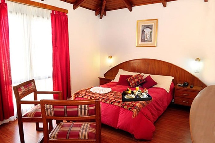 Imagen de la habitación del Hotel Costanera, VILLA CARLOS PAZ. Foto 11