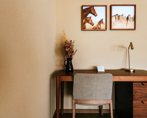 Imagen de la habitación del Hotel Costanero Montevideo- Mgallery. Foto 4