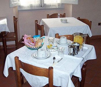 Imagen general del Hotel Costantini. Foto 2