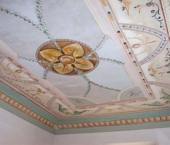 Imagen general del Hotel Costantini. Foto 5