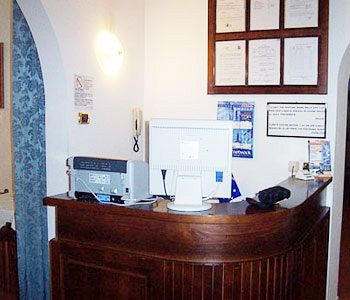 Imagen general del Hotel Costantini. Foto 6