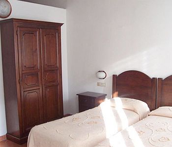 Imagen general del Hotel Costantini. Foto 7