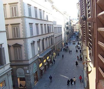 Imagen general del Hotel Costantini. Foto 8