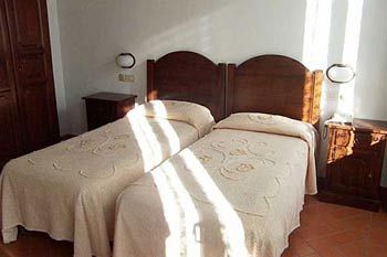 Imagen general del Hotel Costantini. Foto 9