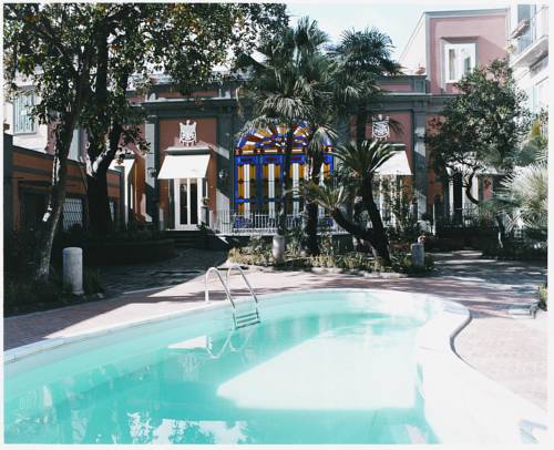 Imagen general del Hotel Costantinopoli 104. Foto 1