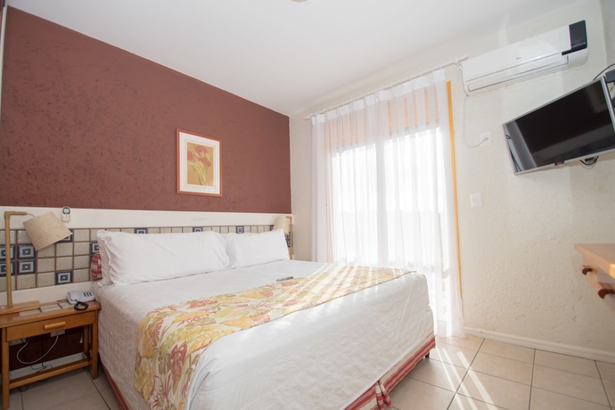 Imagen de la habitación del Hotel Costao Do Santinho Resort - All Inclusive. Foto 5