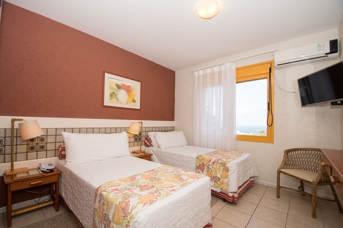 Imagen de la habitación del Hotel Costao Do Santinho Resort - All Inclusive. Foto 6