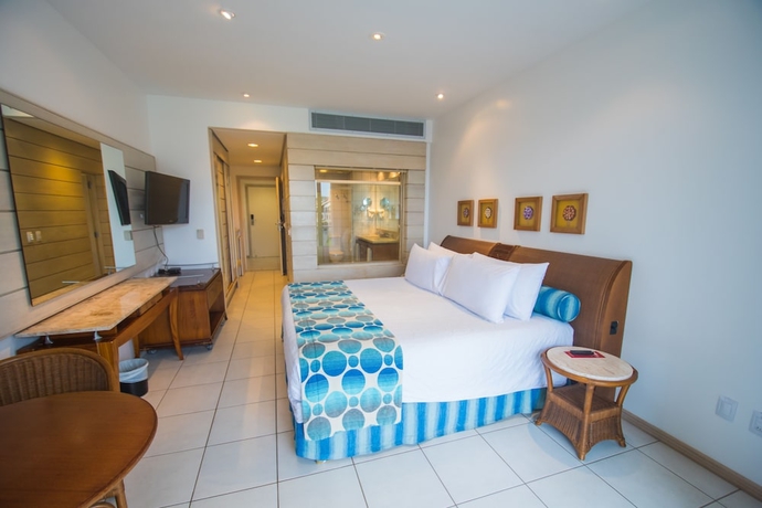 Imagen de la habitación del Hotel Costao Do Santinho Resort - All Inclusive. Foto 8