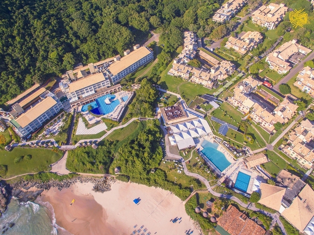 Imagen general del Hotel Costao Do Santinho Resort - All Inclusive. Foto 1
