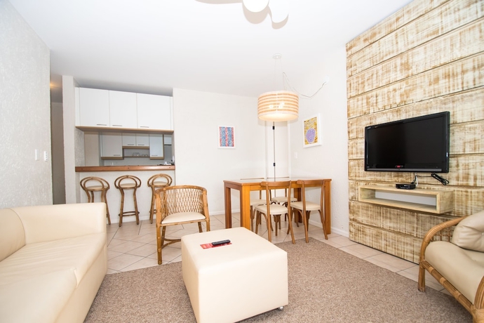 Imagen de la habitación del Hotel Costao Do Santinho Resort - All Inclusive. Foto 16