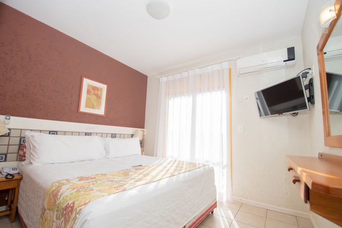 Imagen de la habitación del Hotel Costao Do Santinho Resort - All Inclusive. Foto 17