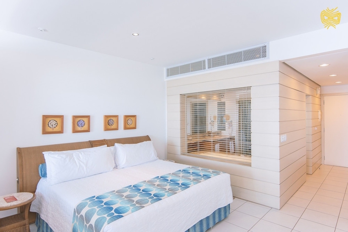 Imagen de la habitación del Hotel Costao Do Santinho Resort - All Inclusive. Foto 18