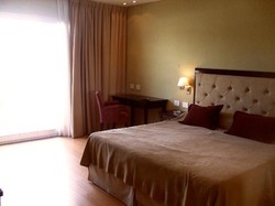 Imagen de la habitación del Hotel Costarenas and Spa. Foto 3