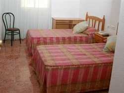 Imagen de la habitación del Hotel Costas. Foto 5