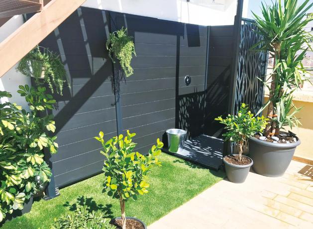 Imagen general del Hotel Costasol. Foto 3