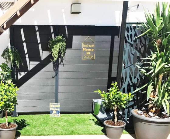 Imagen general del Hotel Costasol. Foto 4