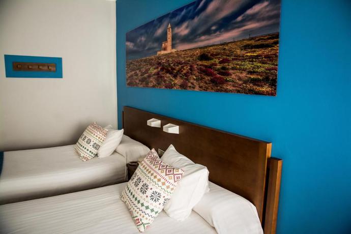 Imagen general del Hotel Costasol. Foto 13