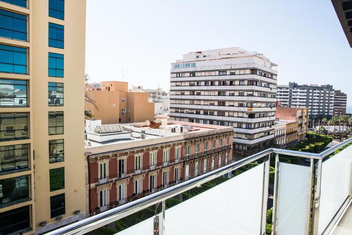 Imagen general del Hotel Costasol. Foto 16