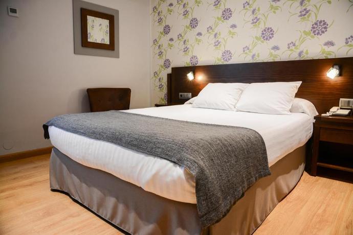 Imagen general del Hotel Costasol. Foto 19