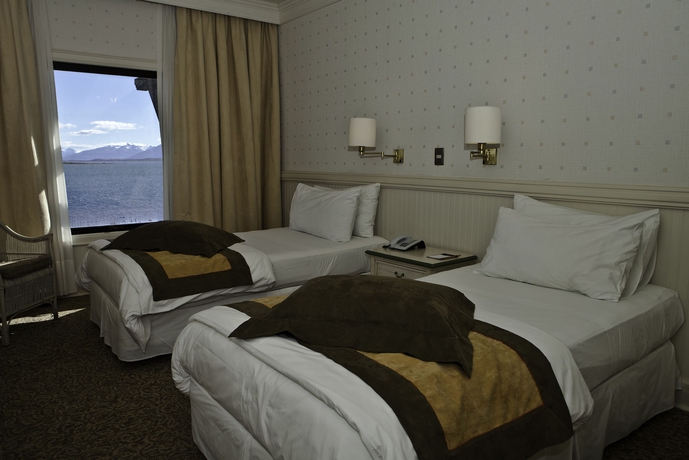 Imagen de la habitación del Hotel Costaustralis. Foto 7