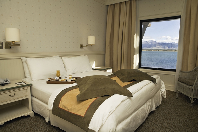 Imagen de la habitación del Hotel Costaustralis. Foto 8