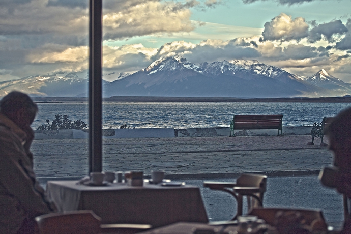 Imagen general del Hotel Costaustralis. Foto 2