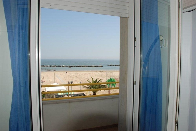 Imagen de la habitación del Hotel Costazzurra. Foto 9
