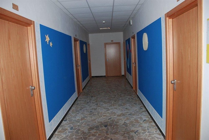 Imagen de los interiores del Hotel Costazzurra. Foto 14