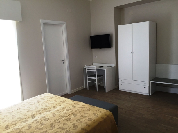 Imagen de la habitación del Hotel Costazzurra Museum and Spa. Foto 8