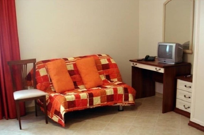 Imagen de la habitación del Hotel Coste Del Lago. Foto 17