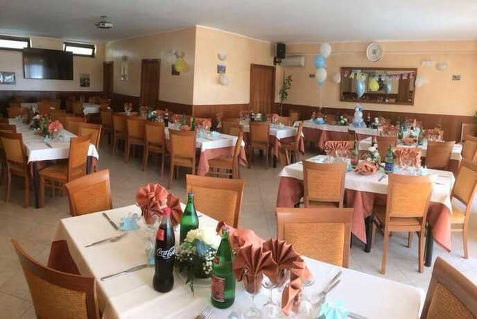 Imagen general del Hotel Coste Del Lago. Foto 5