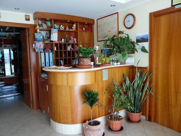 Imagen general del Hotel Coste Del Lago. Foto 7