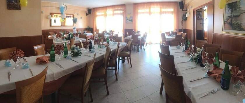 Imagen general del Hotel Coste Del Lago. Foto 8