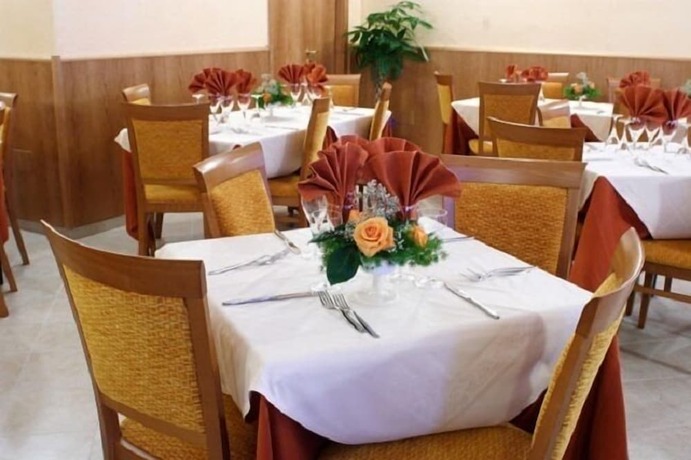 Imagen general del Hotel Coste Del Lago. Foto 12