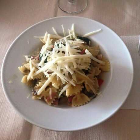 Imagen general del Hotel Coste Del Lago. Foto 15