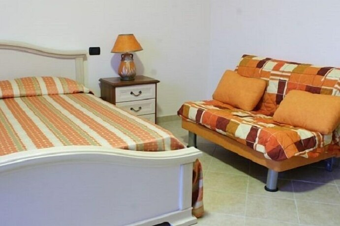 Imagen de la habitación del Hotel Coste Del Lago. Foto 20