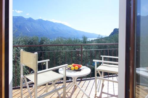 Imagen de la habitación del Hotel Coste, Limone sul Garda. Foto 6