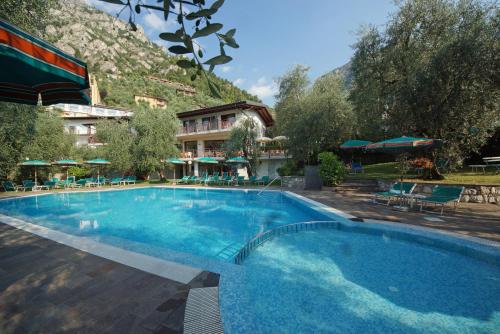 Imagen general del Hotel Coste, Limone sul Garda. Foto 1