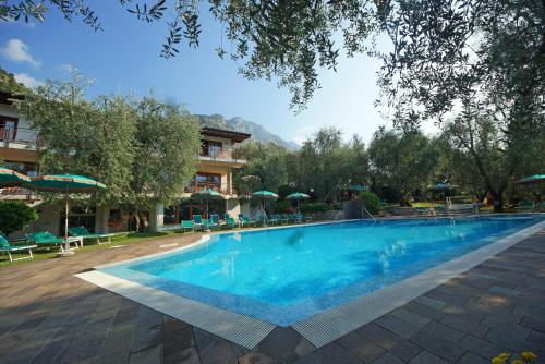 Imagen general del Hotel Coste, Limone sul Garda. Foto 2